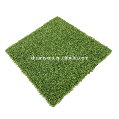 Plastic Grass Carpet Artificial Turf  sports grass synthetic turf for golf putting