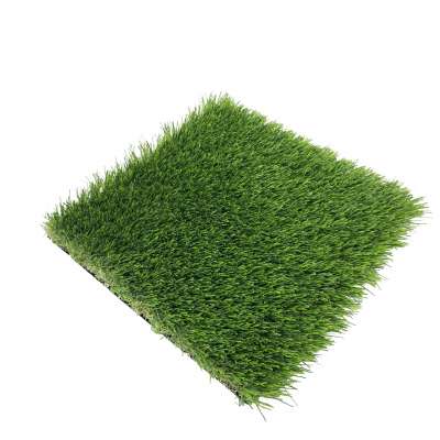 green ball grass artificial plants growing grass head toys high pile artificial grass