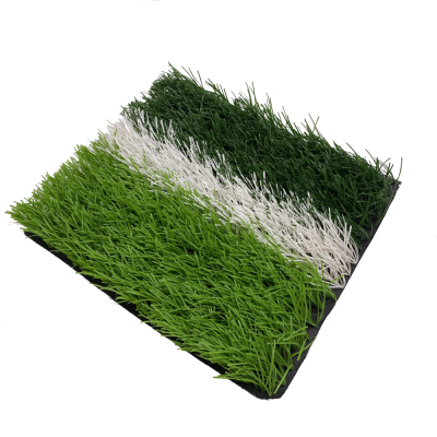 Evergreen synthetic grass lawn for football best artificial grass easy installation and maintenance