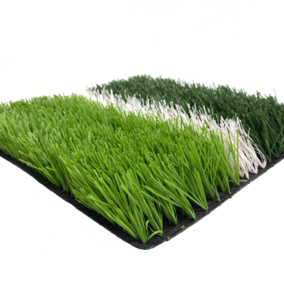 ecofriendly and easy to Install Soccer Synthetic Turf with High Performance