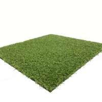 Anti rust Indoor Outdoor Artificial Grass Mini Golf Putting Green grass carpet golf grass