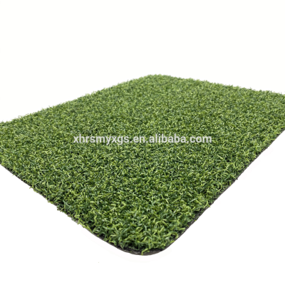 anti-UV high quality artificial grass synthetic turf for golf putting greens